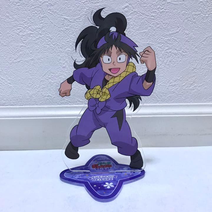 忍たま 久々知兵助 BIGアクスタ - メルカリ