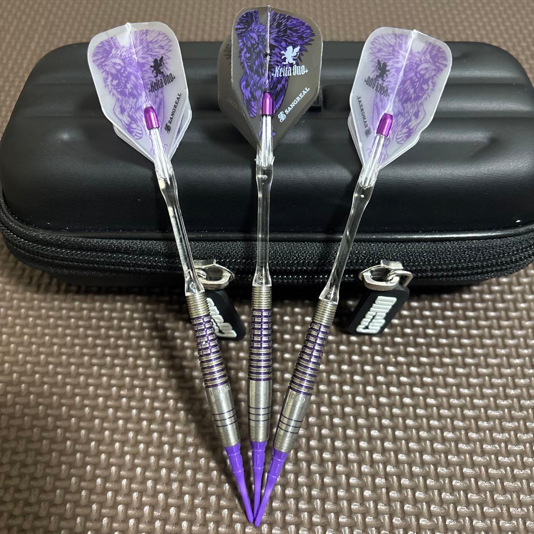 TRiNiDAD ロメロ20g 岩田夏美選手