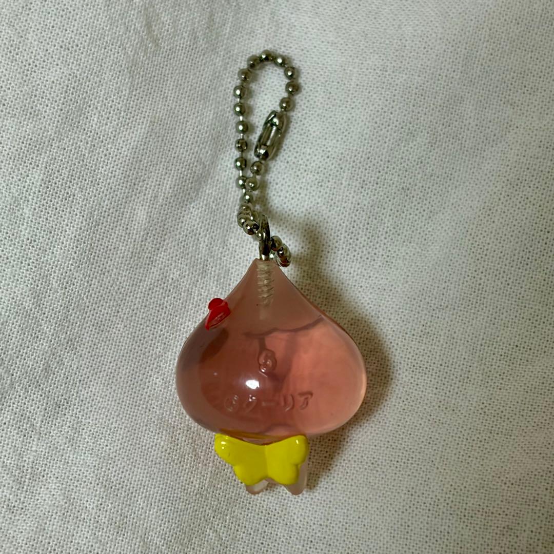 当時品】ぷるるんっ！しずくちゃん キーホルダーうるおいちゃん - メルカリ