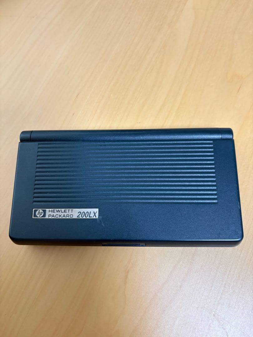 HP200LX =ジャンク品=
