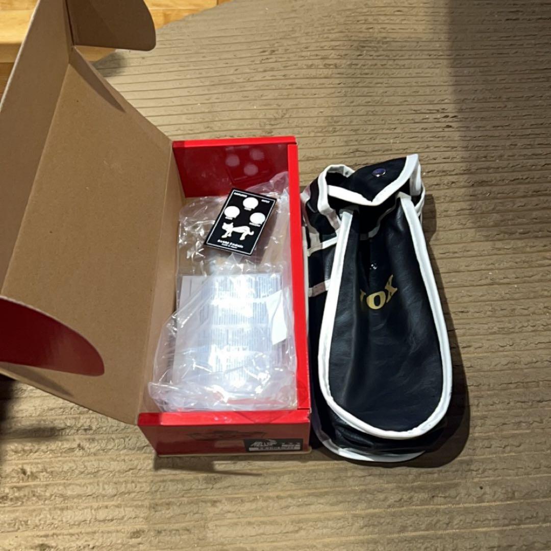 RoShi Pedals（ロッシペダルス） MELLOW WAH ソエジマトシキ