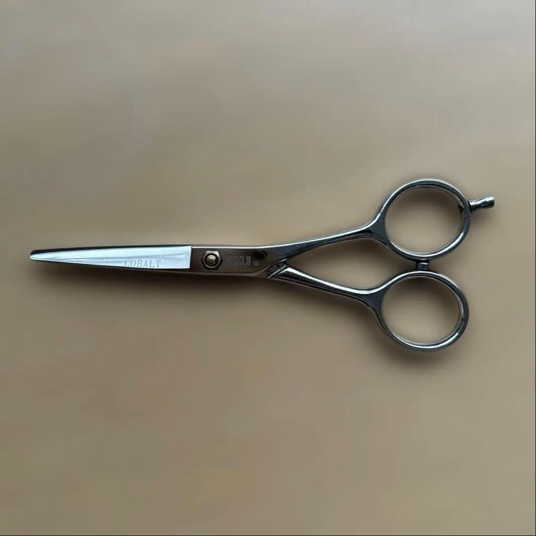 KIKUI コバルトシザー 5.0インチ カットシザー