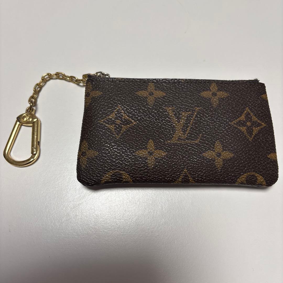 ルイヴィトン LOUIS VUITTON 小銭入れ