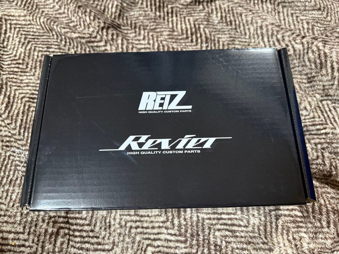REIZ Revier ウィンカーレンズキット　タント　タントカスタム
