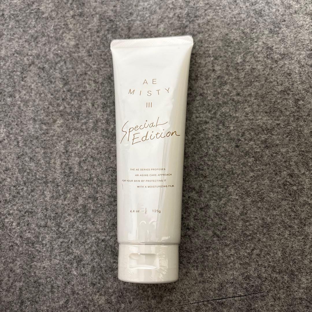 AE MISTY Special Edition 125g ミスティIII