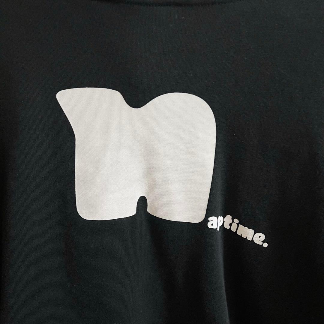 希少・完売品☆Naptime. ナップタイム Nissy ユニセックス パーカー