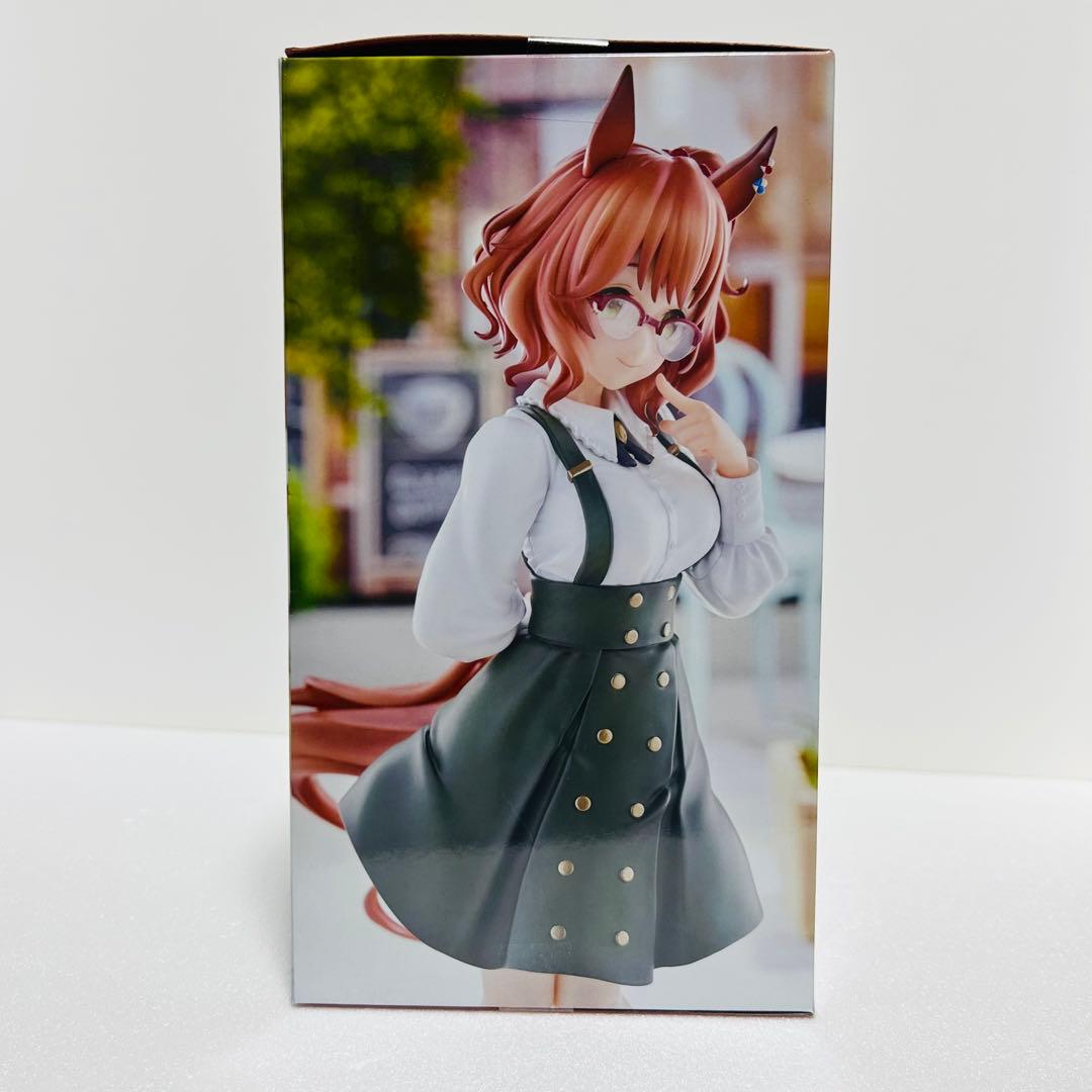 ウマ娘 アストンマーチャン Trio-Try-iT Figure フィギュア - メルカリ