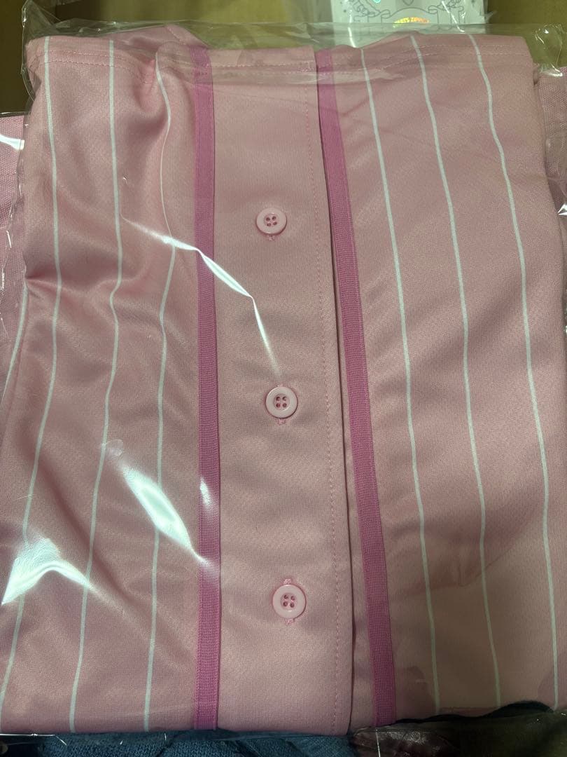 フルーツジッパー OSHI API UNIFORM 松本かれん - メルカリ