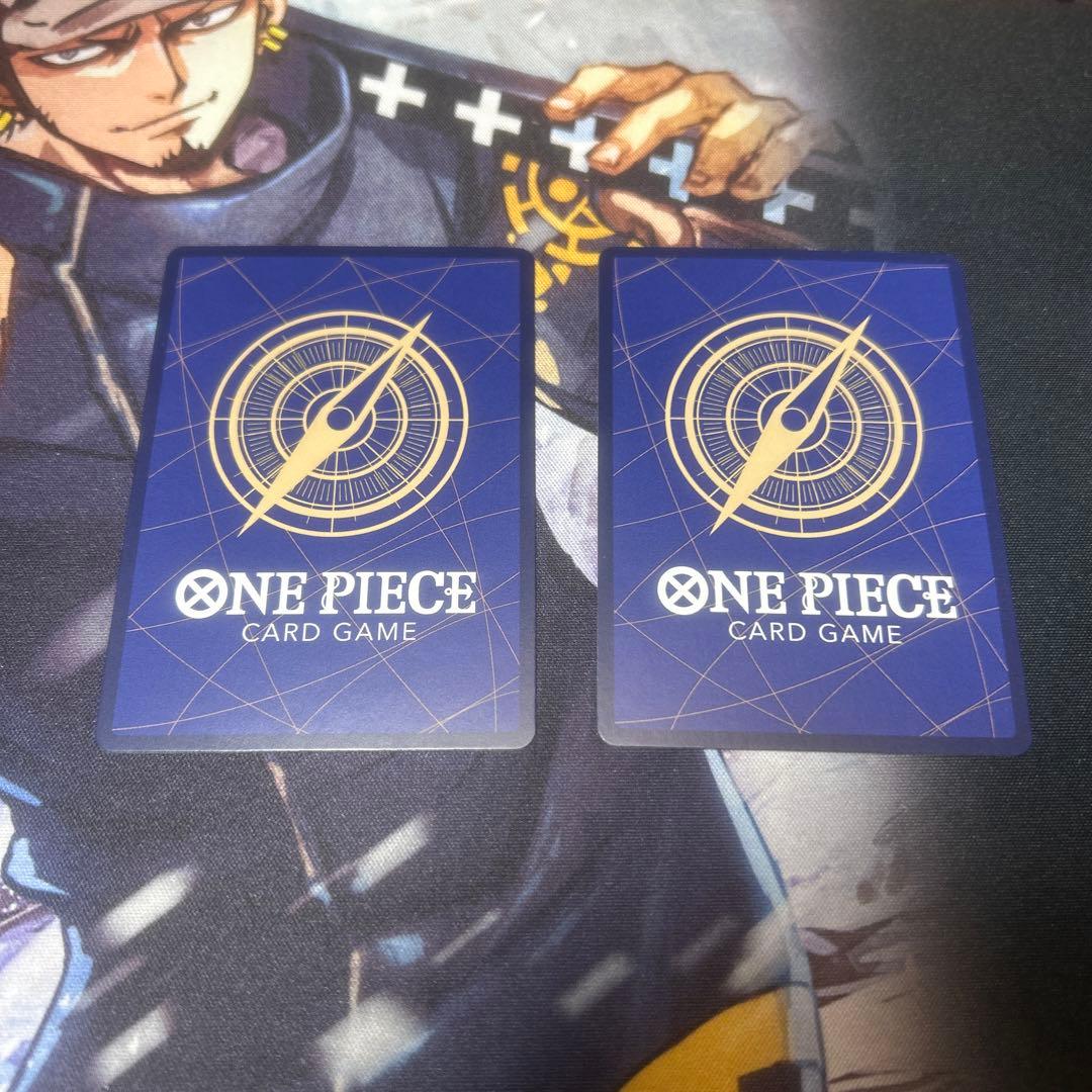 ロロノア・ゾロ R PRB02-006 ワンピースカードゲーム - メルカリ