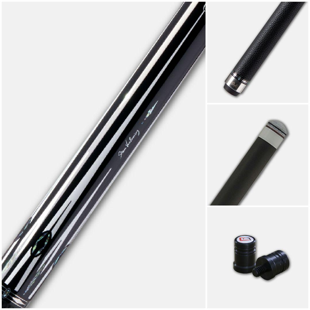 サマーセール新品未開封キューテックSVB GEN2 シリーズシナジー11.8