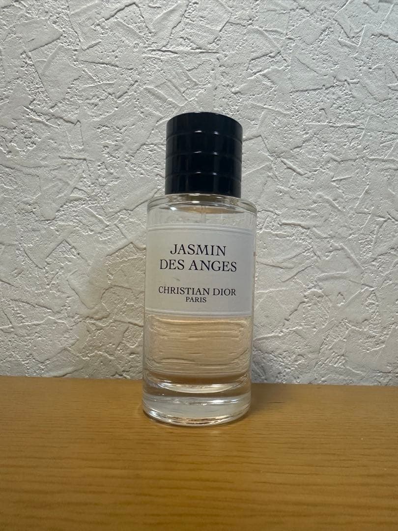 クリスチャンディオール ジャスミン デ ザンジュ オードゥ パルファン40ml