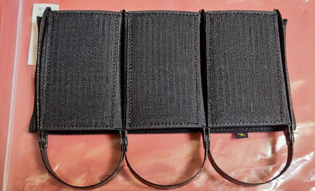 volk tactical gear】 M16×3 モノコックインサート