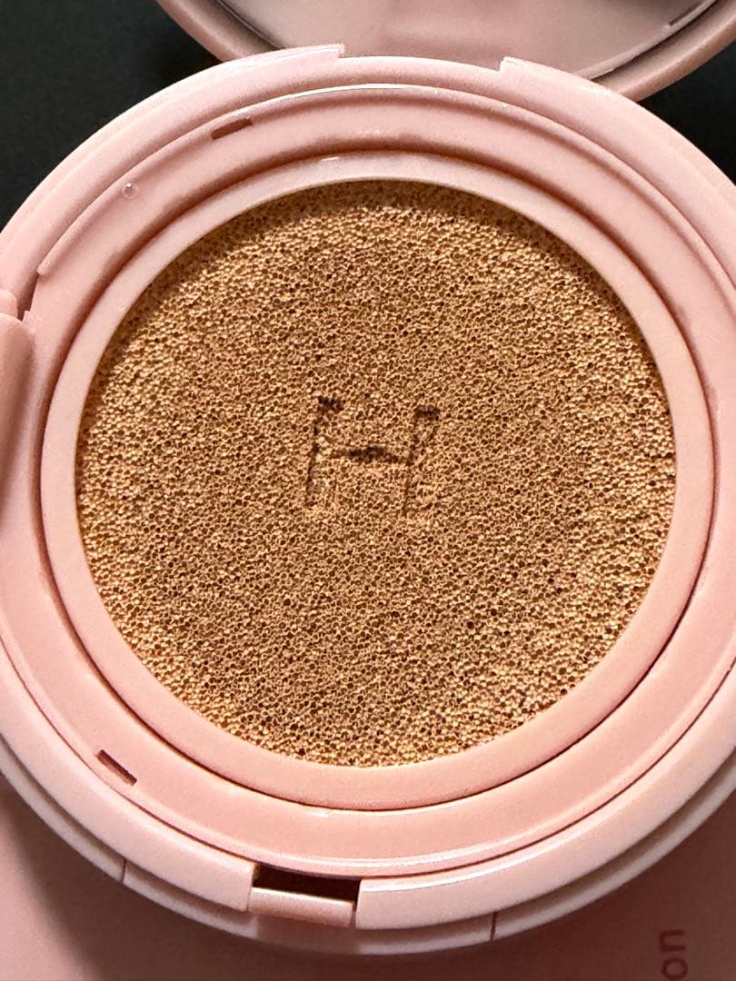 hinceヒンス プライマー・クッションファンデ・パウダー・ティント 5