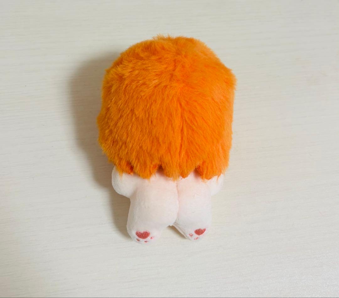 TXT FREEFALL ヨンジュン ぬいぐるみ マスター - メルカリ