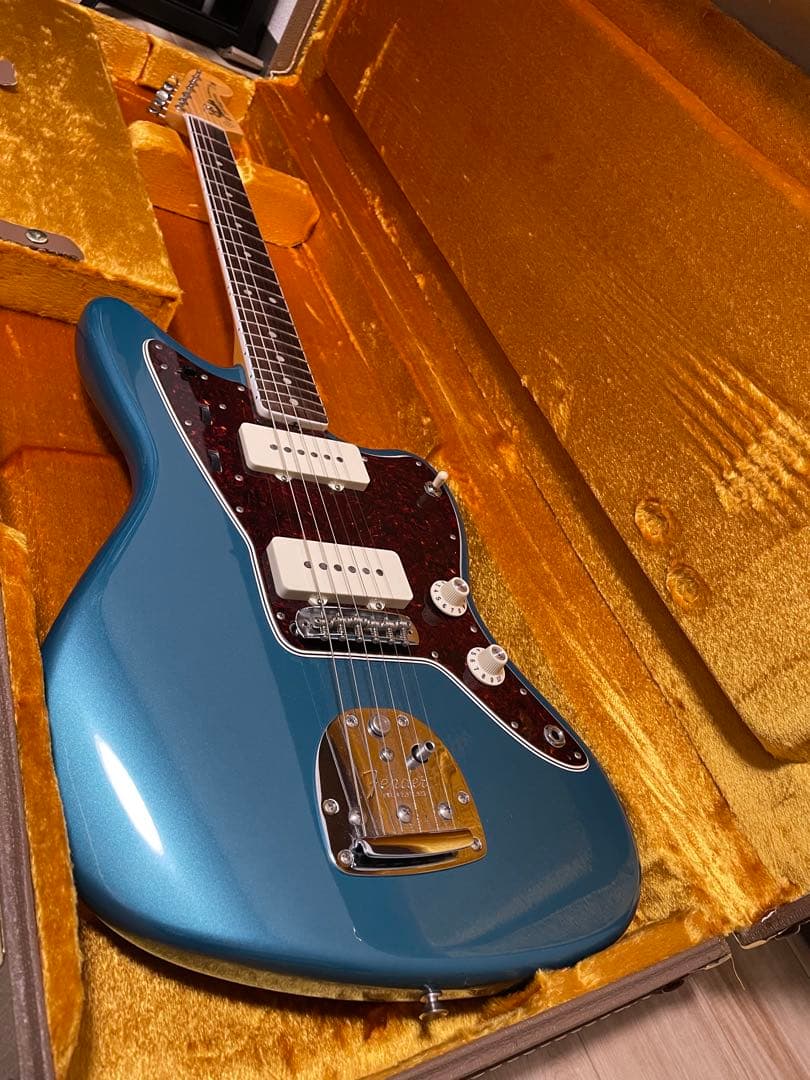 ギター Fender American Original 60's Jazzmaster