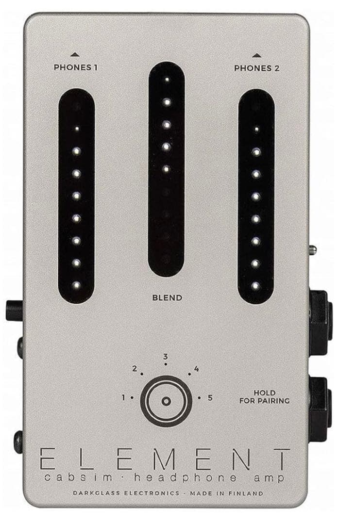 ギター Darkglass ELEMENT