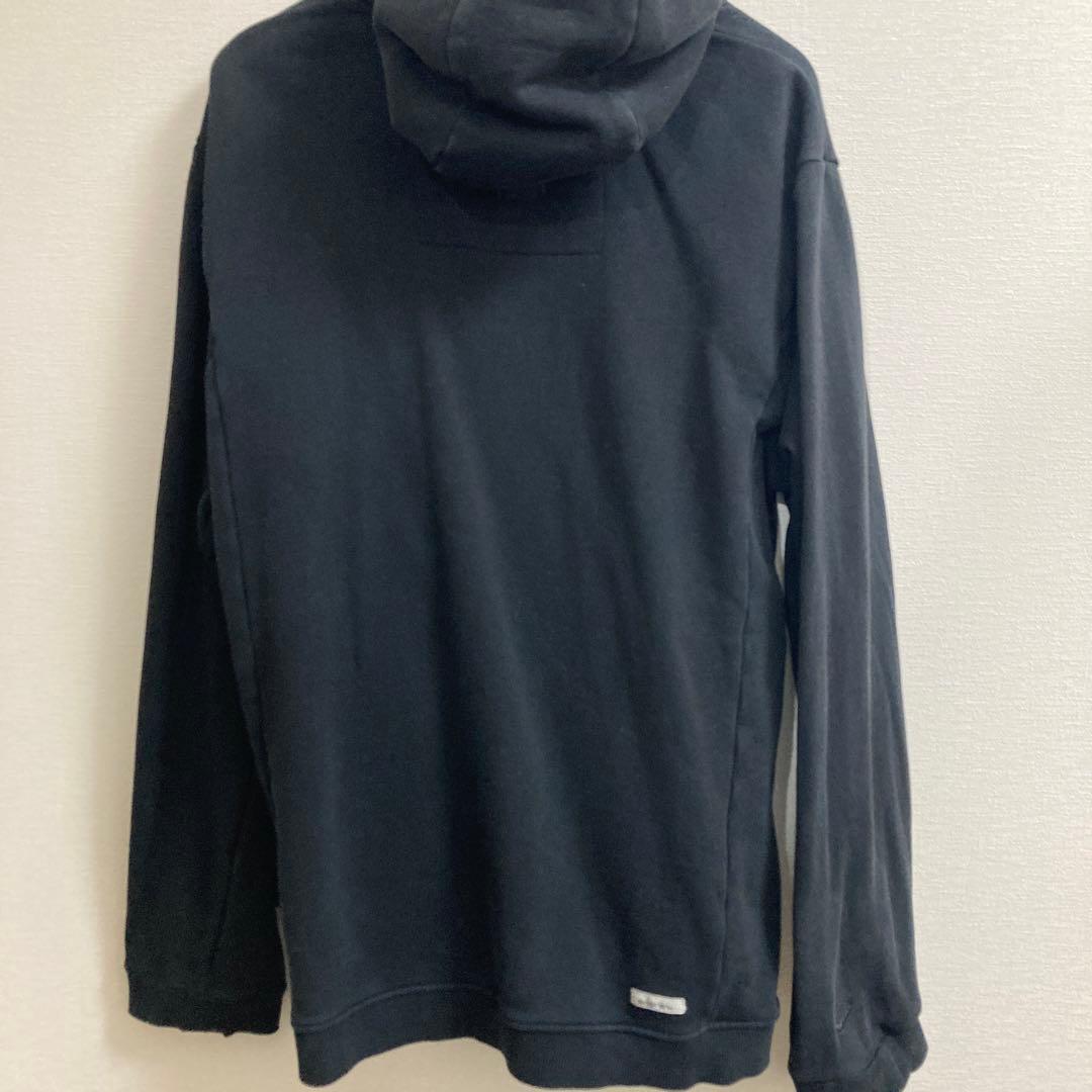 NIKE ACG SOPH Heritage Mt. FUJIパーカー - メルカリ