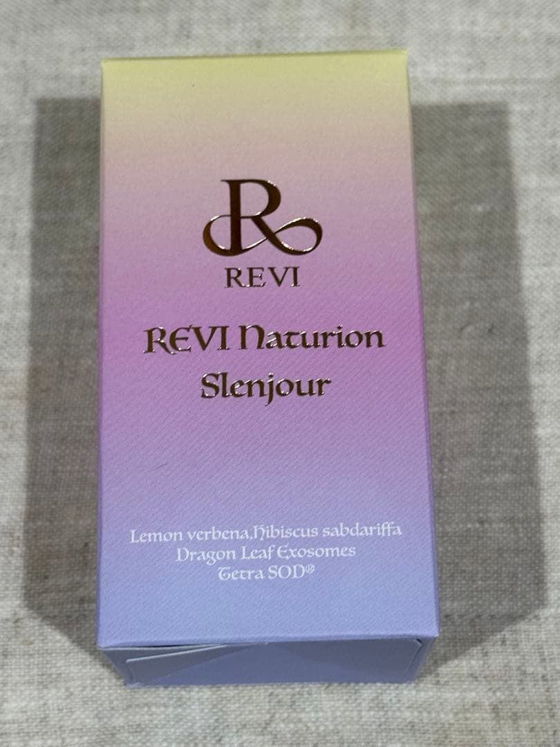 REVI ルヴィ スレンジュール（80粒入り） 【即日配送】 - メルカリ