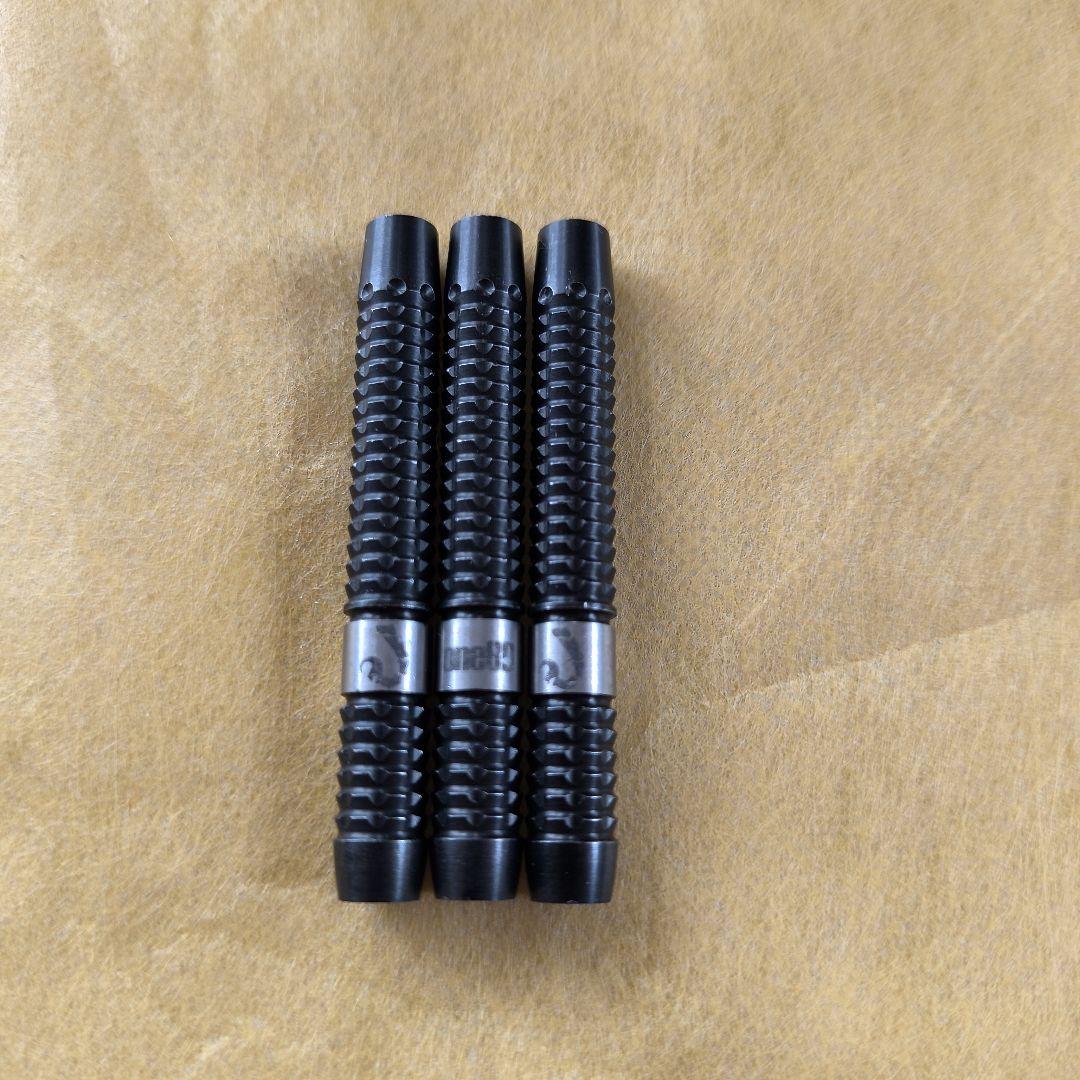 ダーツ one80 SCORPION2 Jonny Chong Model 2BA