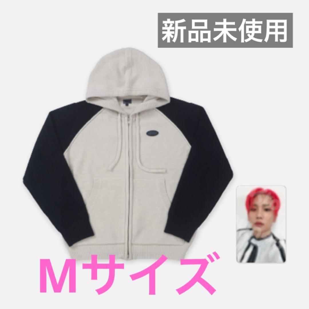 【トレカ付】SHINeeキー KEY KEYLAND 2025 ニットフーディ 2025 KEYLAND : Uncanny Valley in TOKYO」グッズ販売決定！ - SHINee