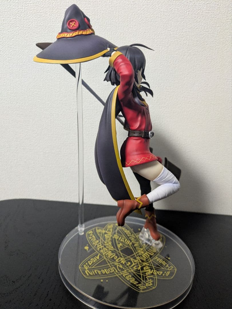 めぐみん スニーカー文庫30周年記念Ver. 「この素晴らしい世界に祝福を