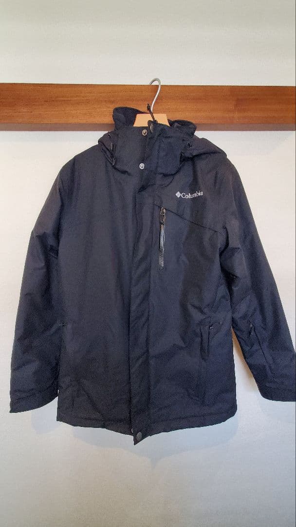 Columbia スノーボードジャケット