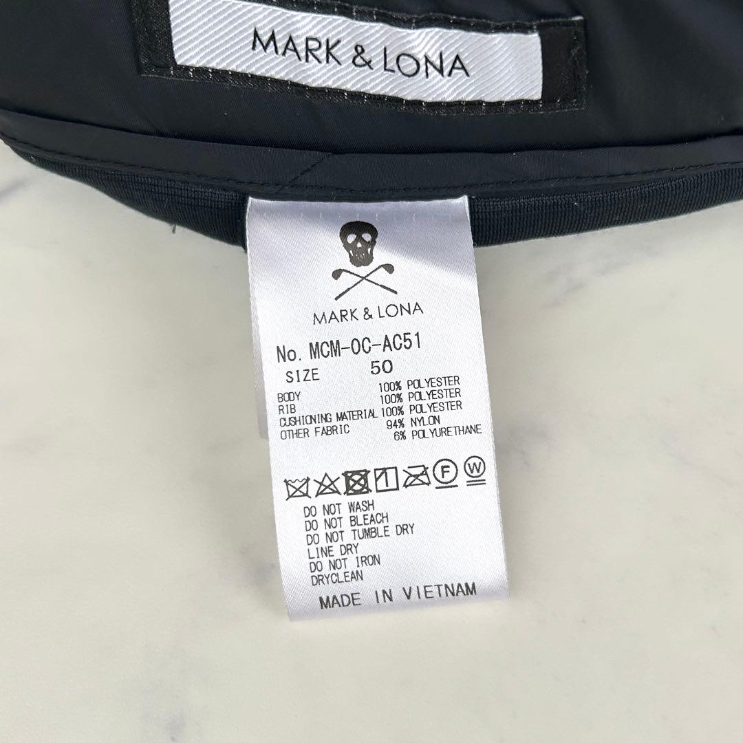 マークアンドロナ 近年モデル ダウン パンツ ハイブリッド ゴルフ