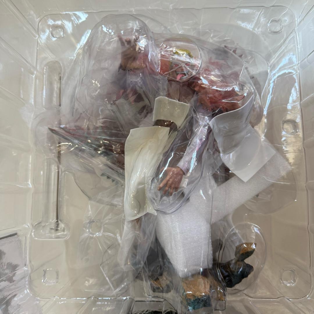 P.O.P SA-MAXIMUM 天夜叉 ドンキホーテ・ドフラミンゴ ワンピース