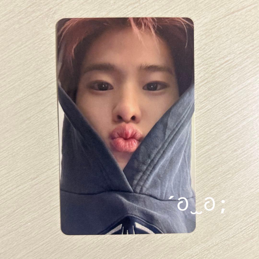 RIIZE Fame タワレコ ソヒ ラキドロ 特典 トレカ - メルカリ