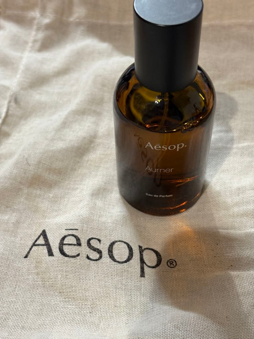 週*ん様 Aesop Aurner Eau de Parfum