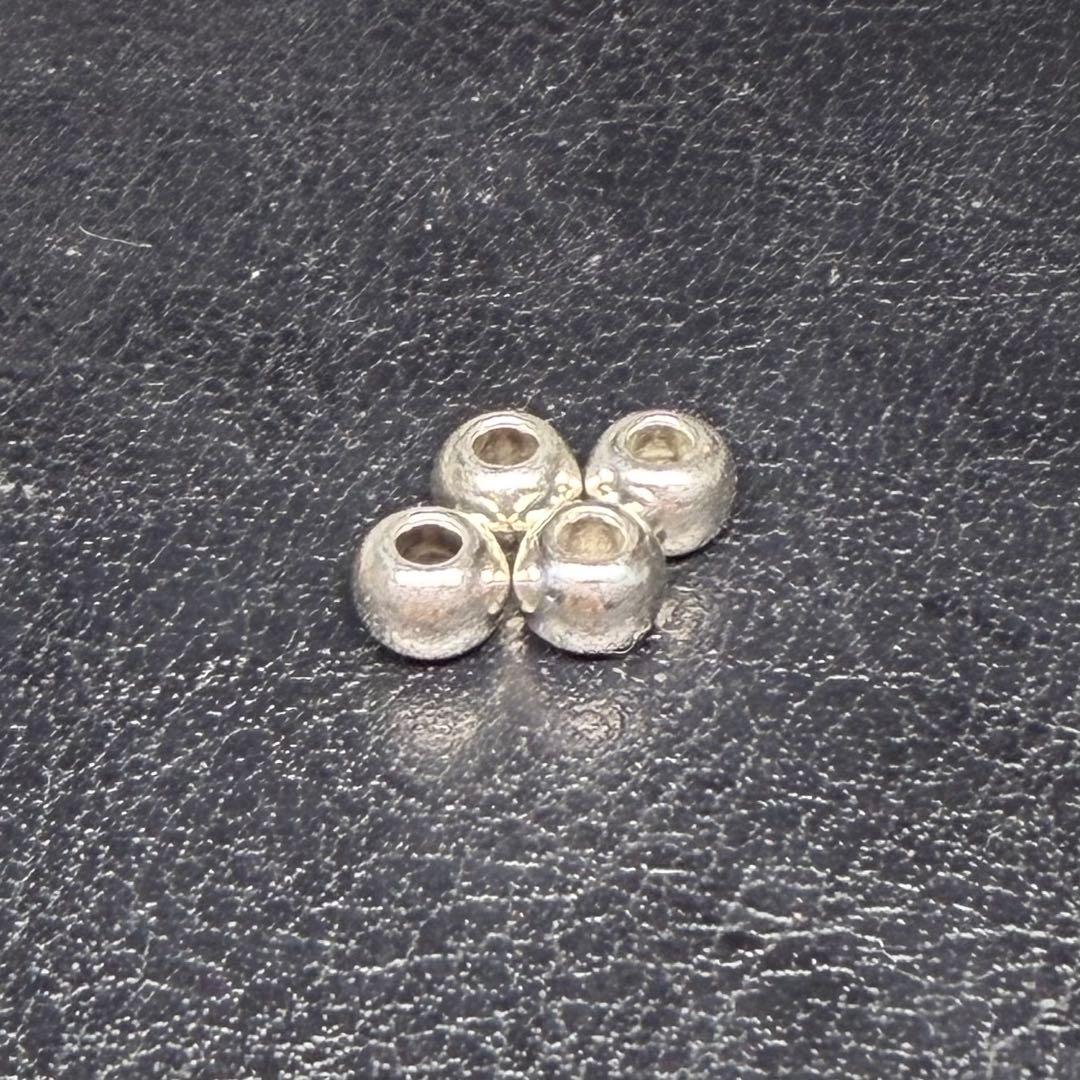 招き猫イーグルキャピタルワン　オリジナルビーズ　Lサイズ4発　M6発セット item_0000004741_M4FDQ3z30VKi_0