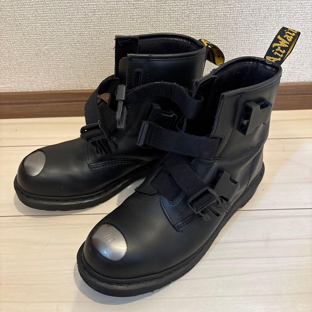 あ*様 WTAPS Dr.MartensRemastered Boot 28