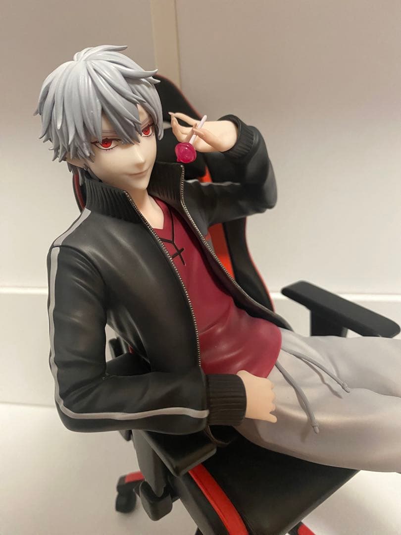 にじさんじ 葛葉 フィギュア コトブキヤ スケール1/7 - メルカリ