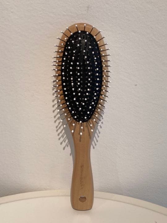 テラヘルツヘアブラシ 楽天市場】TERA BRUSH テラブラシ ヘアブラシ マッサージブラシ