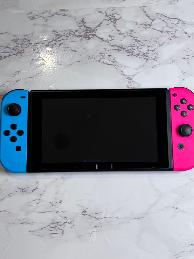 Nintendo Switch 本体 ジョイコン付 動作確認済み ドック付 楽天市場】【60日保証キャンペーン中】Switch Nintendo 有機ELモデル