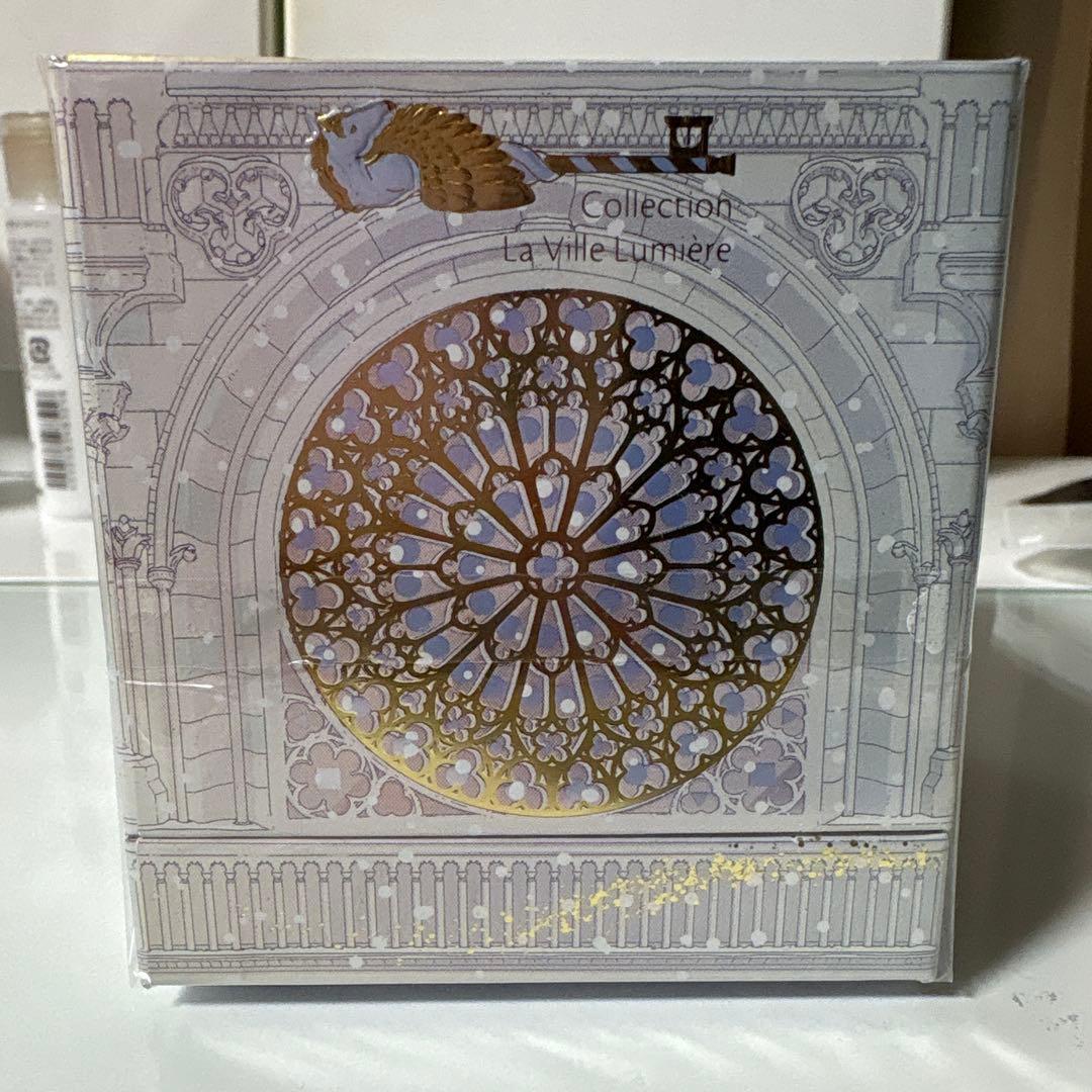 クレ・ド・ポー ボーテ　ラ・クレーム 30g