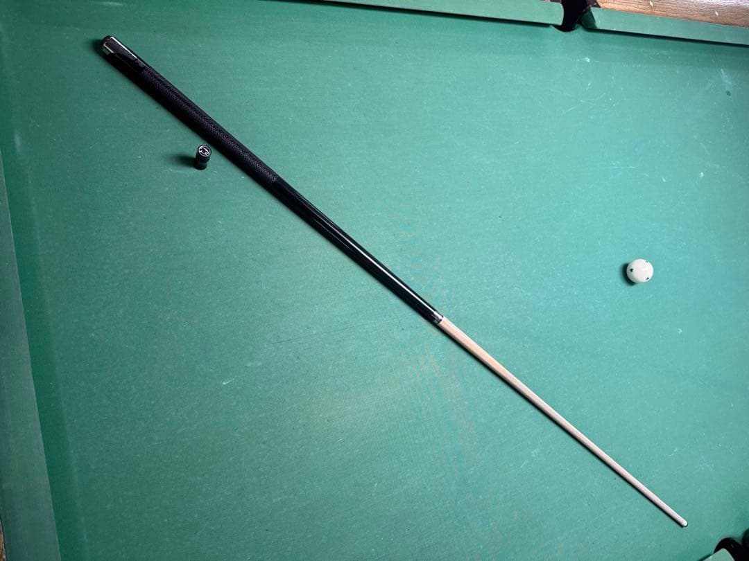 Predator P3 とヴァンテージシャフト セット PREDATORプレデター P3 メタリックグレー NW ※REVOシャフト12.4mm付属