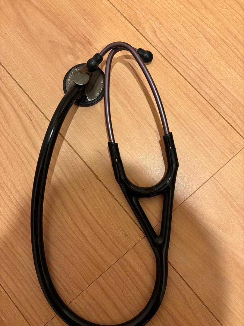 3M™ リットマン® ステソスコープ マスターカーディオロジー™ 聴診器