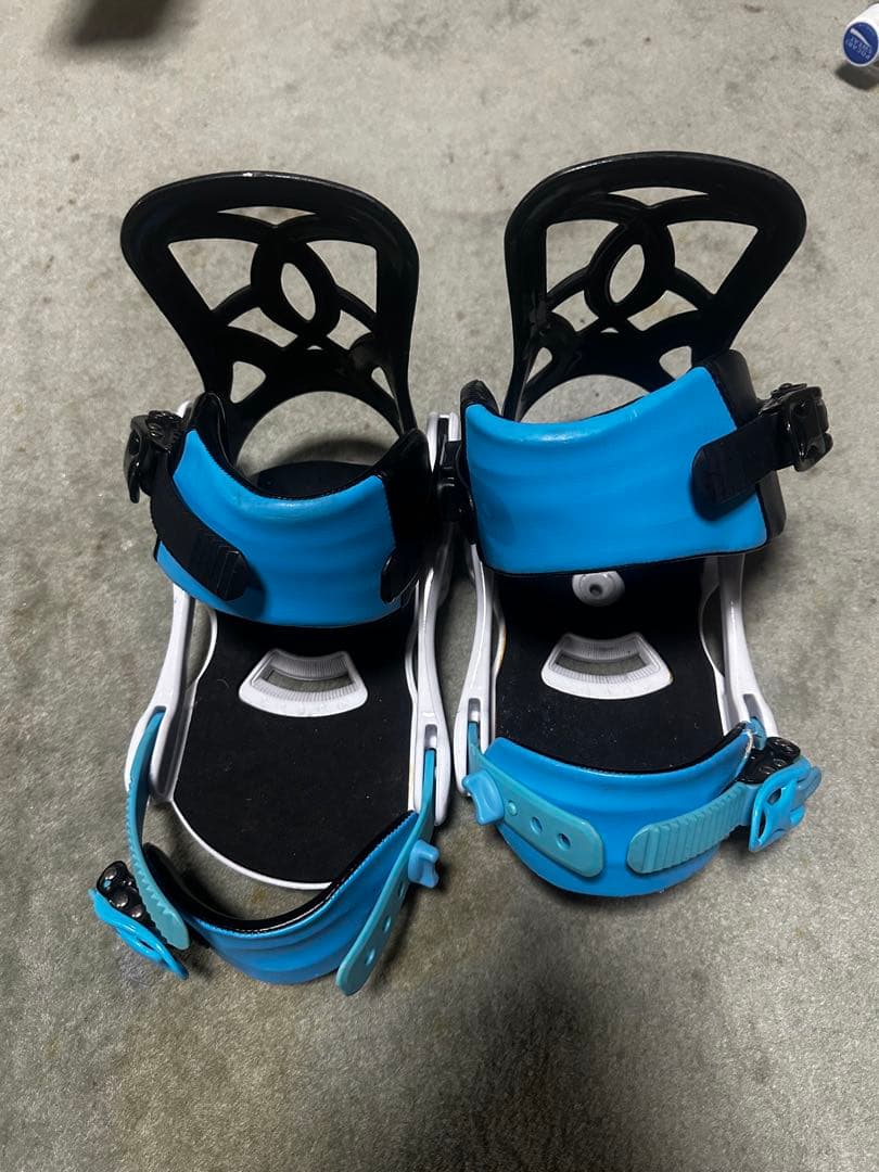 ROSSIGNOL ビンディング sサイズ キッズ