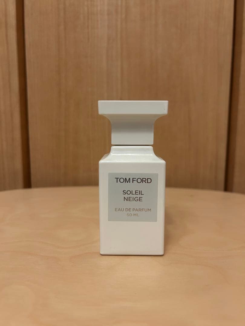 【コオロギ】TOM FORD SOLEIL NEIGE 50ml