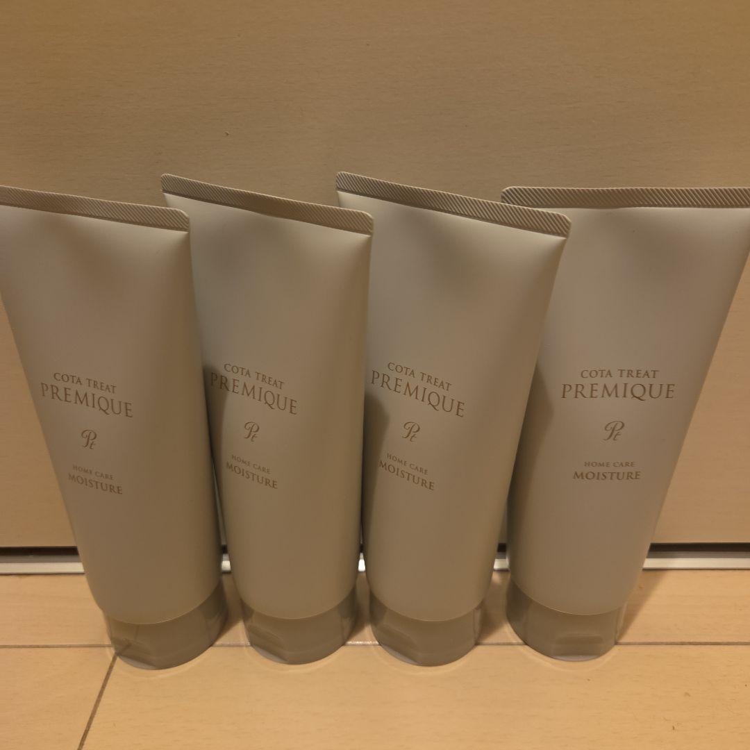 コタプレミークモイスチャー４本