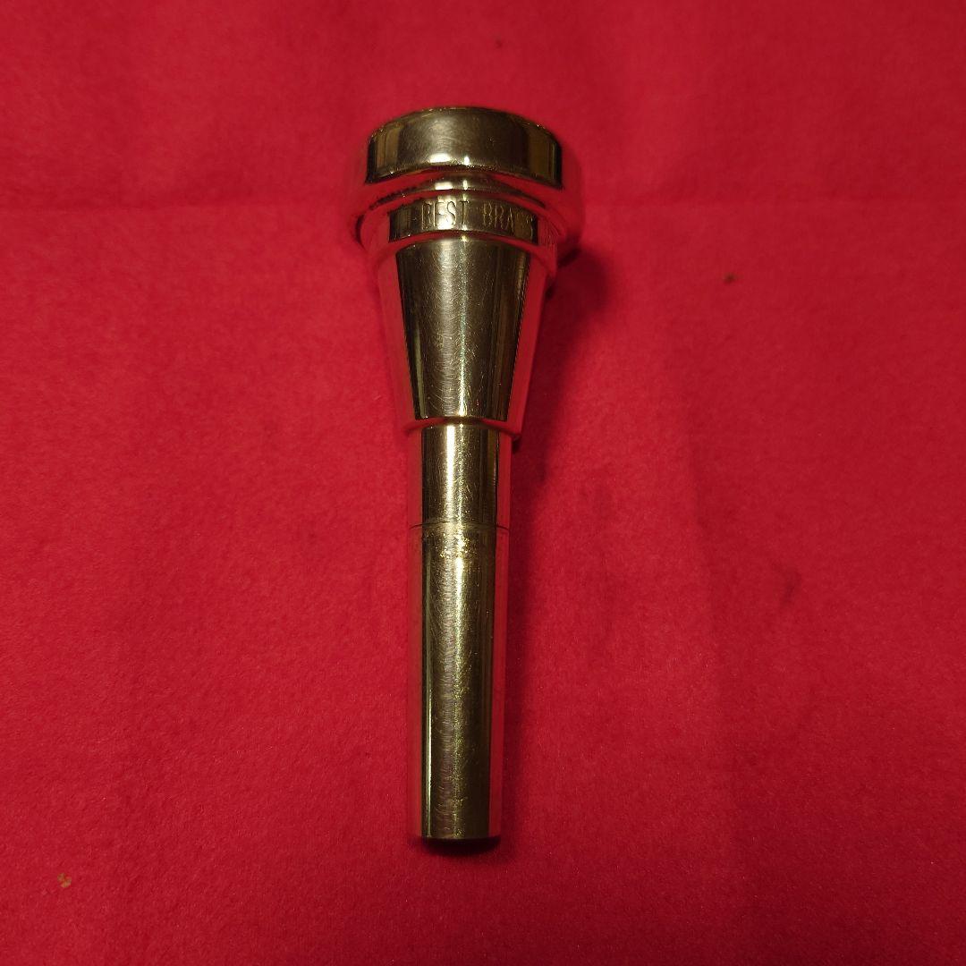 ベストブラス エリックミヤシロモデル フリューゲル マウスピース YAMAHA ヤマハ / エリック・ミヤシロモデル EM GP フリューゲル ホルン