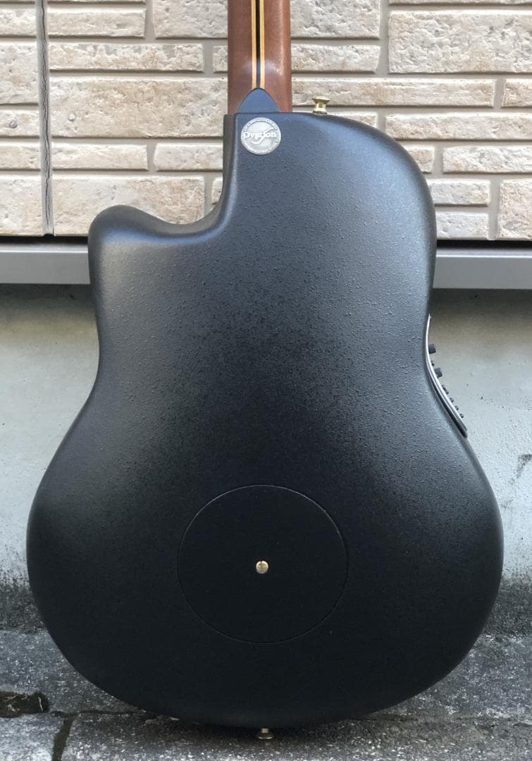 Adamas W 597T by Ovation USA Air Locks付 - メルカリ