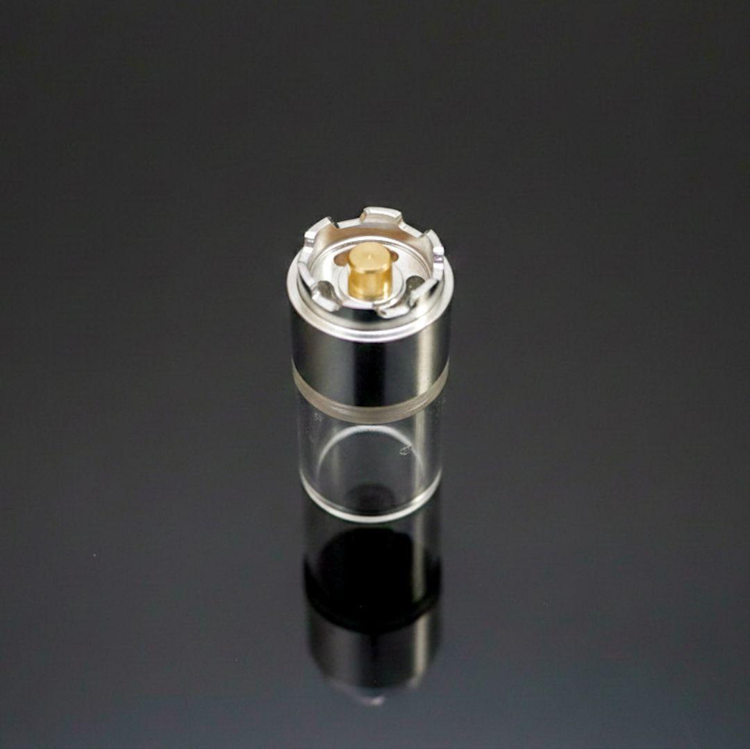 カスタムライトセーバー ジョッド スケルトンクルー スターウォーズ