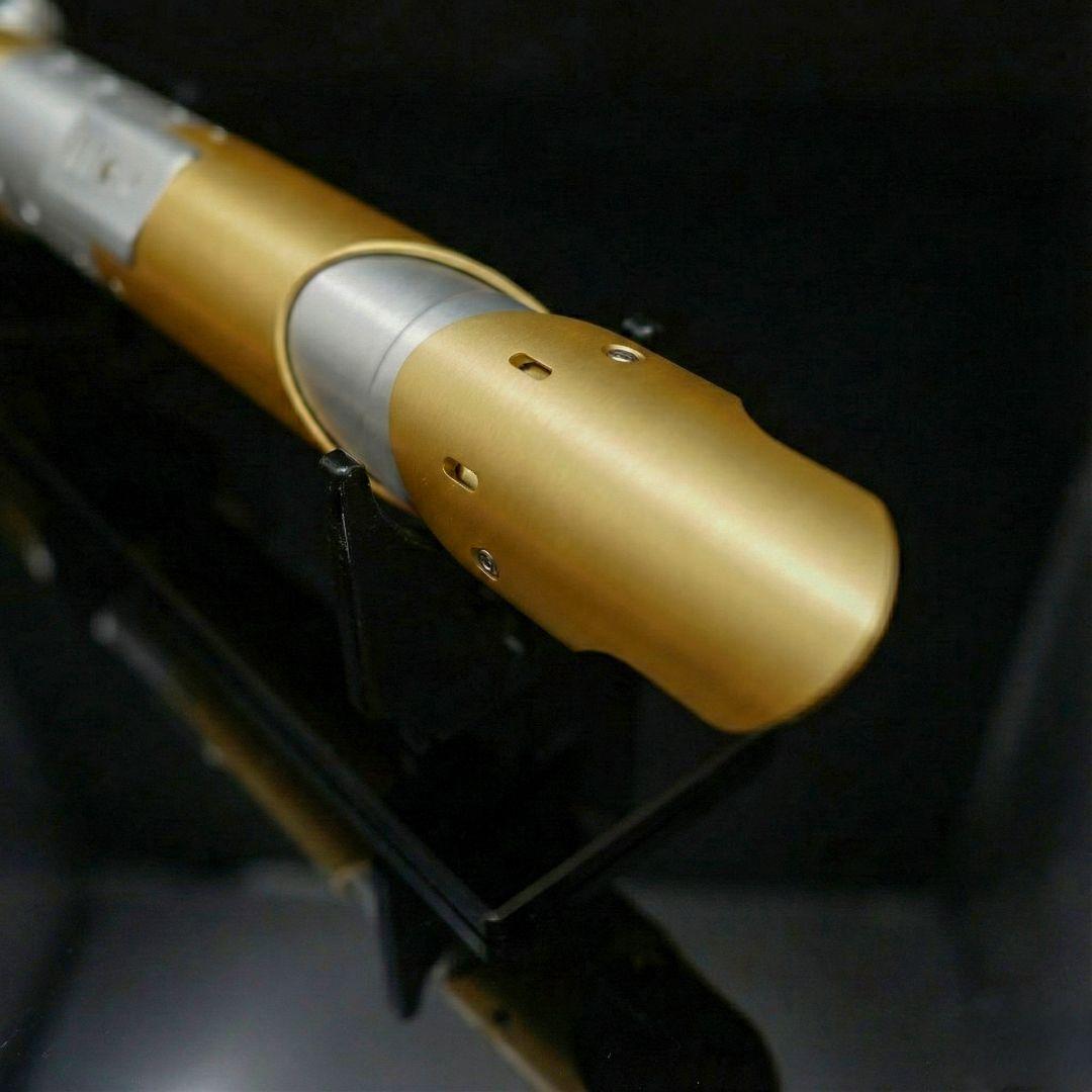 カスタムライトセーバー ジョッド スケルトンクルー スターウォーズ