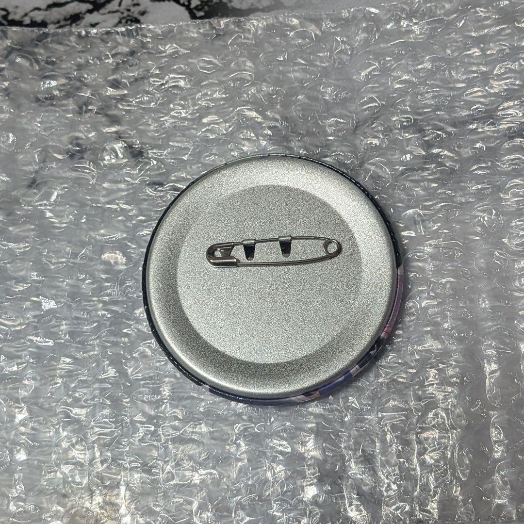 プリキュア感謝祭 缶バッジ キュアキッス - メルカリ