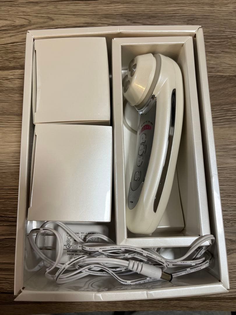 ボディ・フェイスケア rururun0729