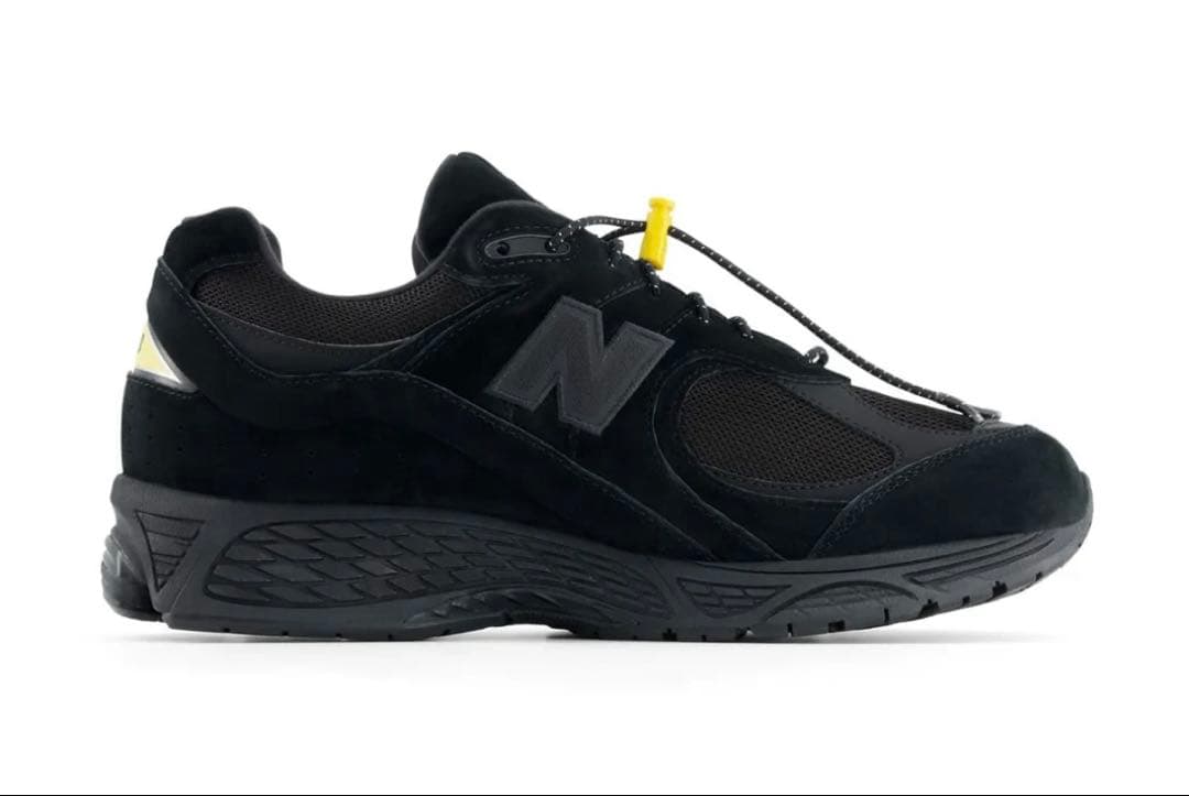 新品】New Balance M2002RX3 GORE-TEX 26.5㎝ - メルカリ