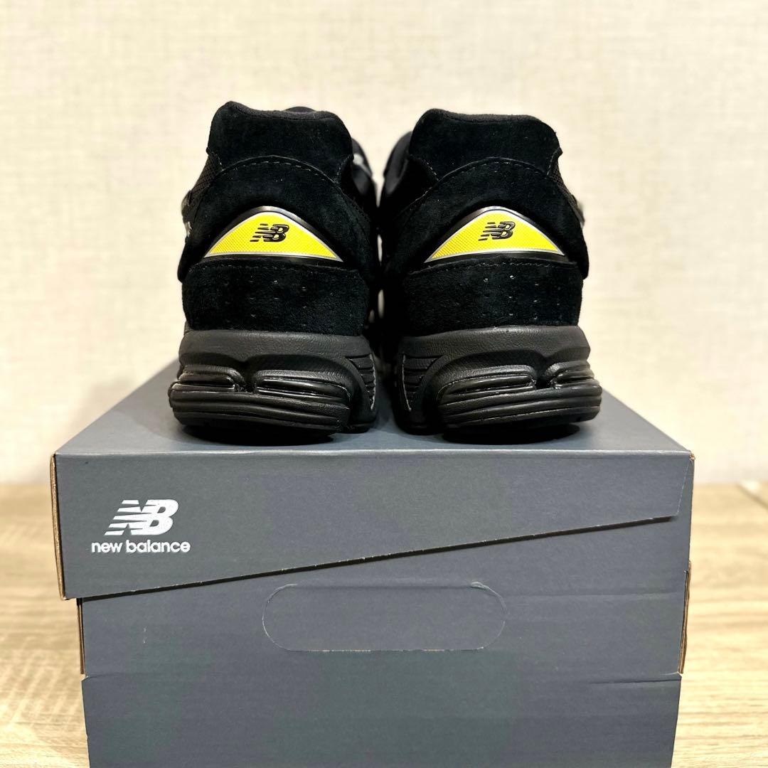 新品】New Balance M2002RX3 GORE-TEX 26.5㎝ - メルカリ