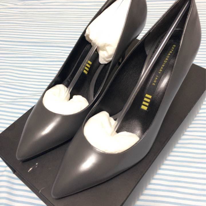 Chocolatier★エクストローディナリージェーン★パンプス